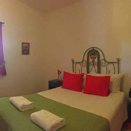Gospodarstwo wiejskie Casa Dos Mangues São Martinho do Porto
