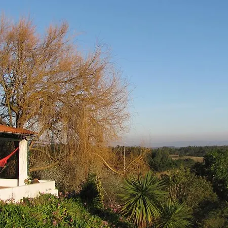 Gospodarstwo wiejskie Casa Dos Mangues *