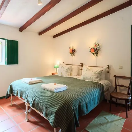 Casa Dos Mangues Gospodarstwo wiejskie São Martinho do Porto