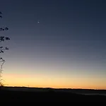 Casa Dos Mangues Εξοχικό σπίτι