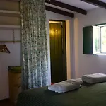 Εξοχικό σπίτι Casa Dos Mangues *