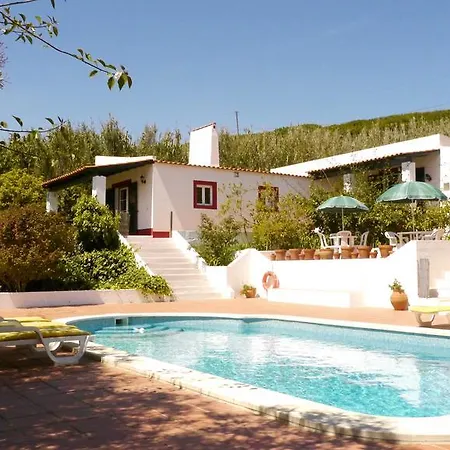 Casa Dos Mangues * Sao Martinho do Porto