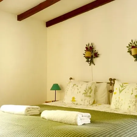 Casa Dos Mangues Sao Martinho do Porto