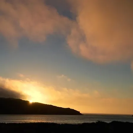 Lantställe Casa Dos Mangues *