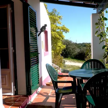 Casa Dos Mangues Country house *