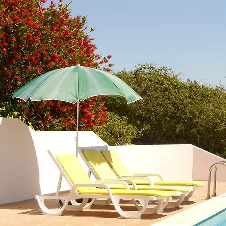 Casa Dos Mangues Country house
