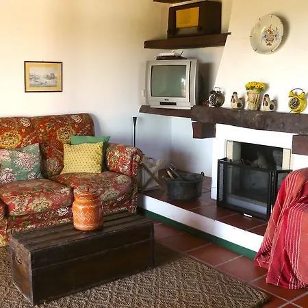 Casa Dos Mangues Lantställe *