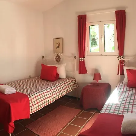 Casa Dos Mangues Sao Martinho do Porto