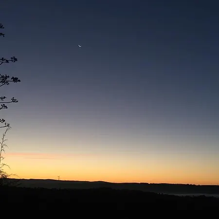 Casa Dos Mangues Lantställe