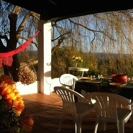 Casa Dos Mangues * São Martinho do Porto