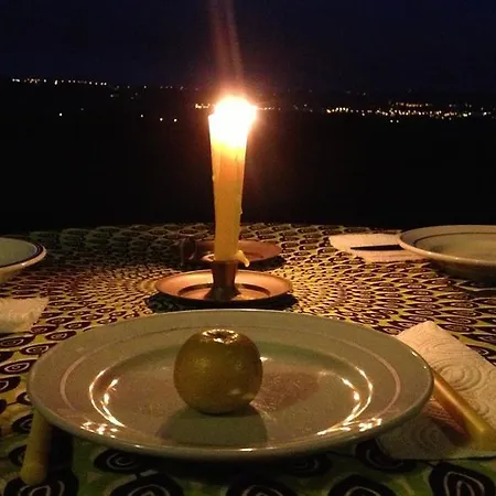 Lantställe Casa Dos Mangues São Martinho do Porto