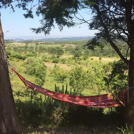 Casa Dos Mangues Lantställe São Martinho do Porto