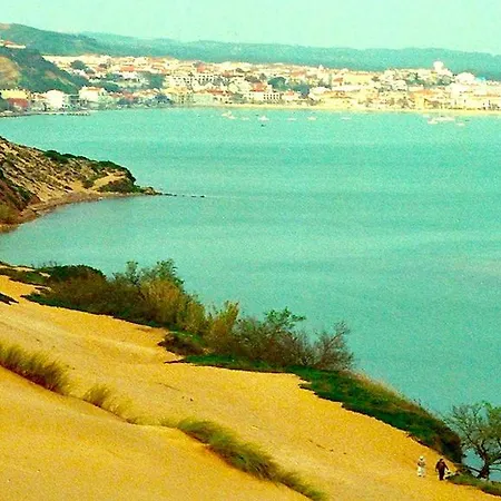 Casa Dos Mangues