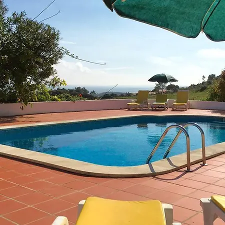 Lantställe Casa Dos Mangues