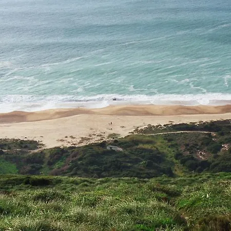 Lantställe Casa Dos Mangues São Martinho do Porto