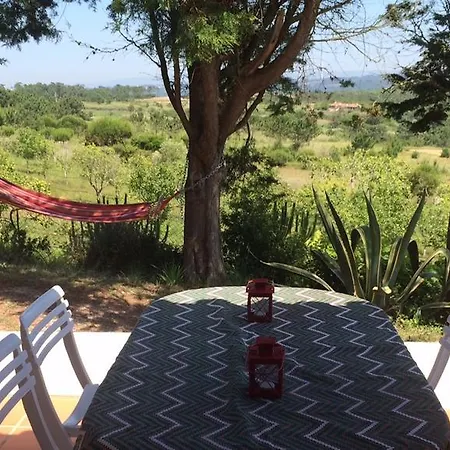 Casa Dos Mangues Country house Sao Martinho do Porto