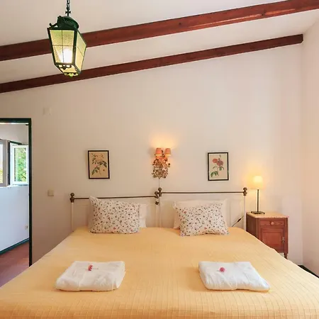 Casa Dos Mangues *