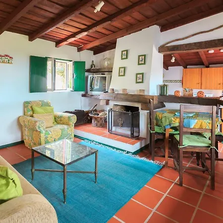 Casa Dos Mangues * São Martinho do Porto