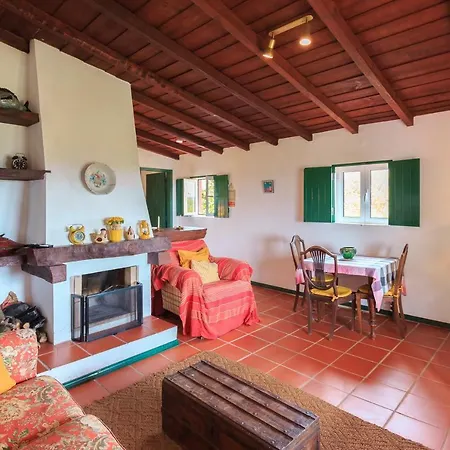Country house Casa Dos Mangues Sao Martinho do Porto
