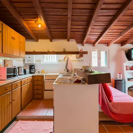 Lantställe Casa Dos Mangues São Martinho do Porto