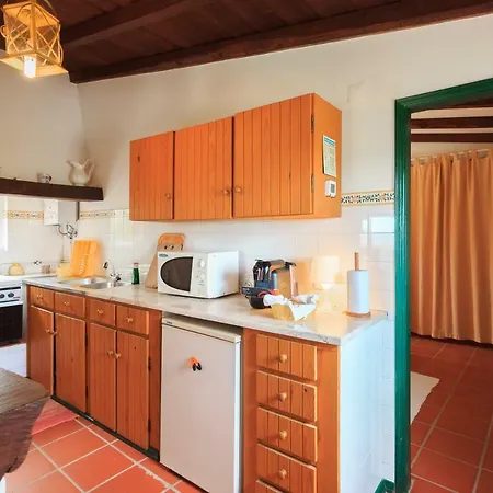 Casa Dos Mangues Sao Martinho do Porto