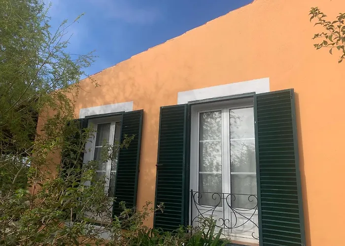 Casa di campagna Casa Dos Mangues