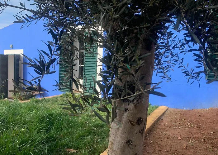 Casa di campagna Casa Dos Mangues