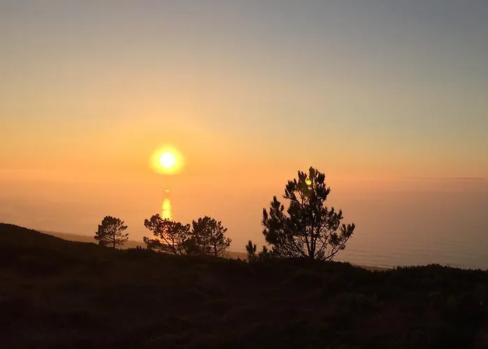 Casa Dos Mangues * São Martinho do Porto