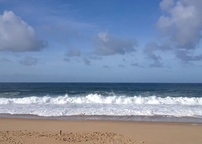 Casa Dos Mangues Lantställe São Martinho do Porto