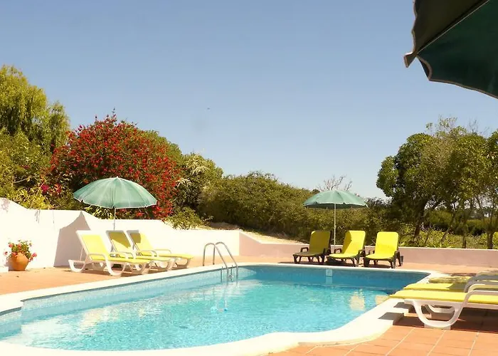 Casa di campagna Casa Dos Mangues São Martinho do Porto