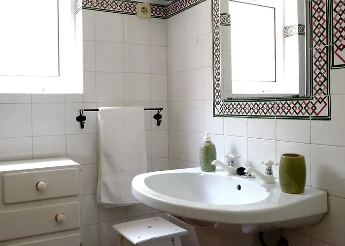 Casa di campagna Casa Dos Mangues *