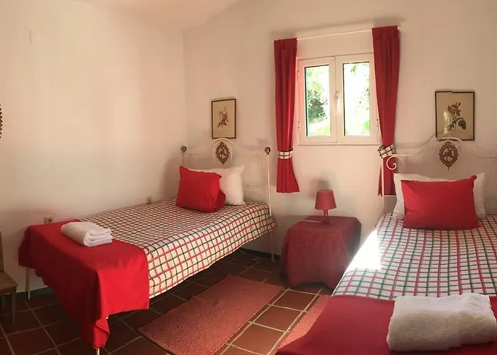 Casa Dos Mangues São Martinho do Porto