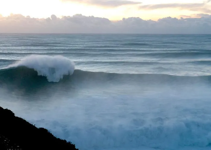 Casa Dos Mangues * São Martinho do Porto