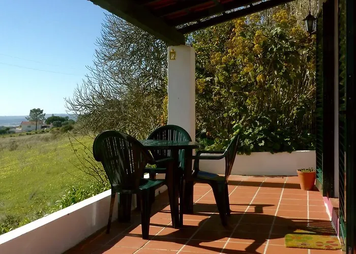 Casa di campagna Casa Dos Mangues