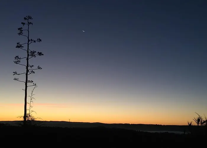 Casa Dos Mangues Casa di campagna