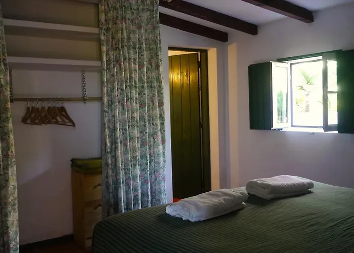 Casa di campagna Casa Dos Mangues *