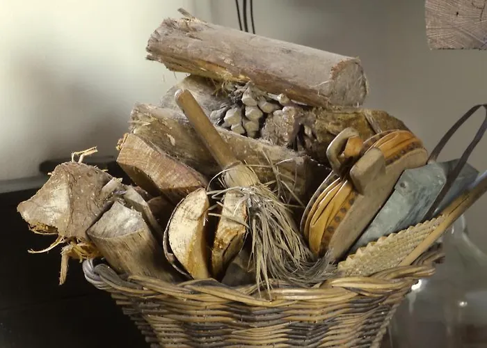 Casa Dos Mangues Casa di campagna