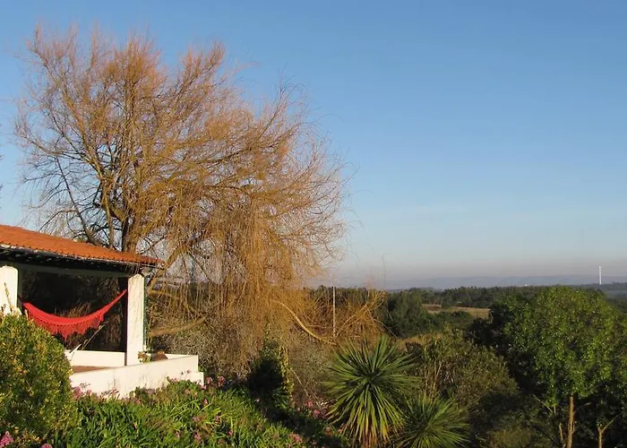 Casa di campagna Casa Dos Mangues *