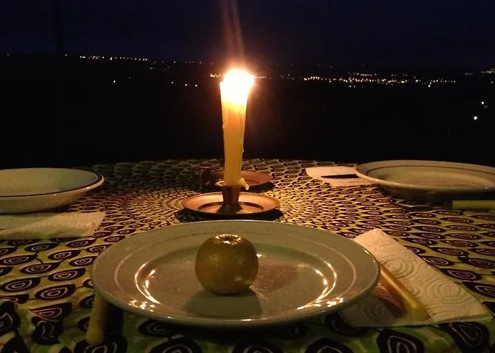 Casa di campagna Casa Dos Mangues São Martinho do Porto