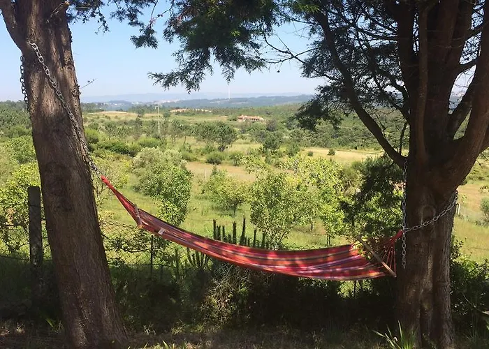 Casa Dos Mangues Lantställe São Martinho do Porto