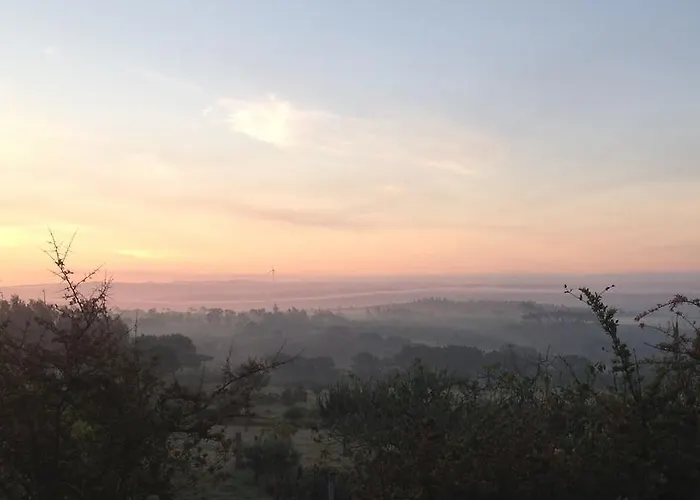 Casa Dos Mangues Casa di campagna