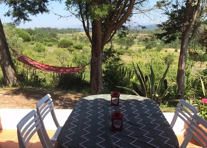 Casa Dos Mangues Lantställe São Martinho do Porto
