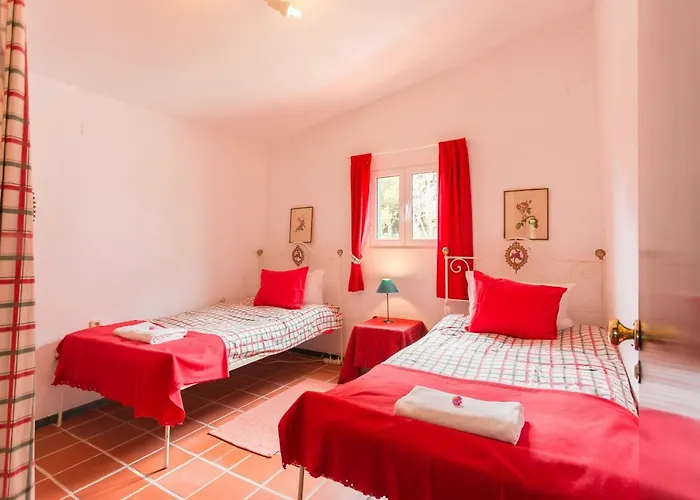 Casa di campagna Casa Dos Mangues *