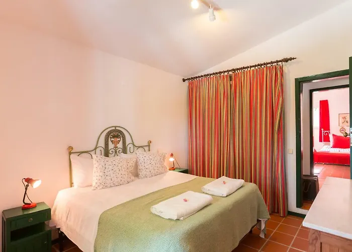 Casa di campagna Casa Dos Mangues *